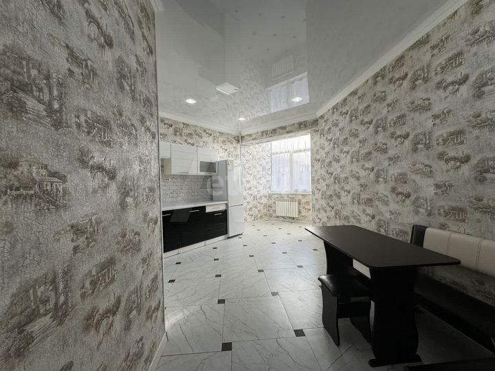 2-к. квартира, 78,4 м², 5/11 эт.