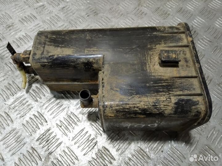 Абсорбер фильтр угольный Geely Emgrand EC 7