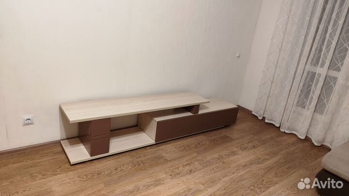 Тумба под тв