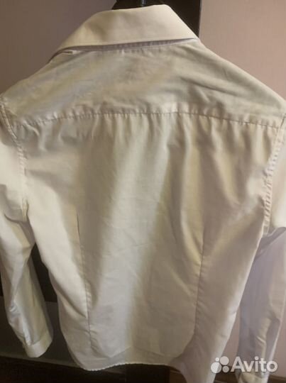 Сорочка рубашка для мальчика 146-252