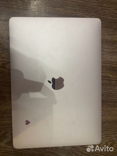 Macbook pro 13 2017