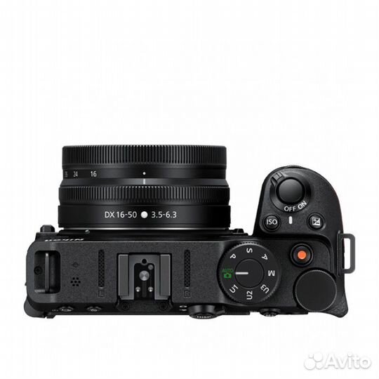 Фотоаппарат Nikon Z30 kit Новый Гарантия