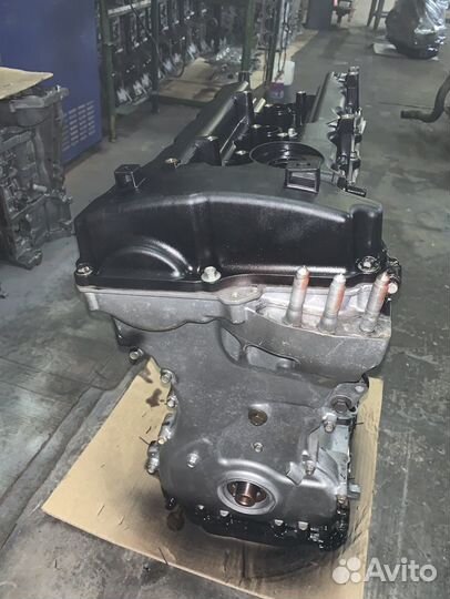 Двигатель Hyundai KIA g4ke g4kd - опыт 10 лет