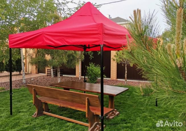 Шатер складной / Палатка торговая