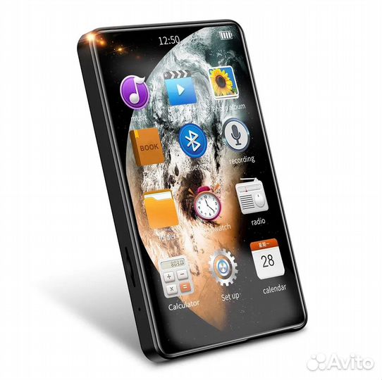 MP3-плеер Yophoon X20