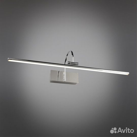 Светильник настенный (Бра) Omnilux OML-24001-12 Va