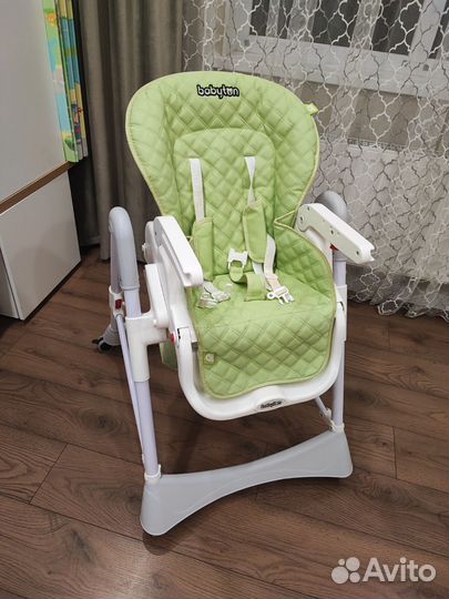 Стул для кормления