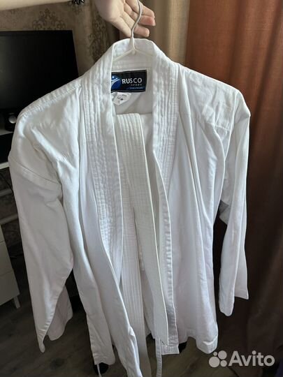 Кимоно для рукопашного боя 170