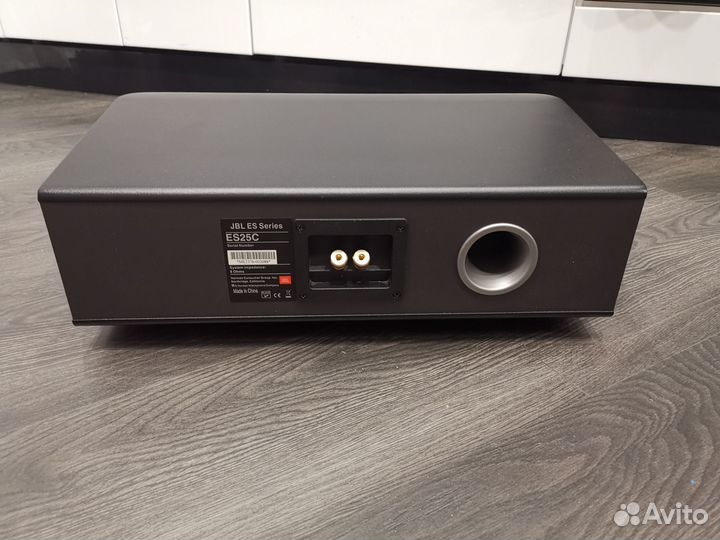 Колонка jbl es25c