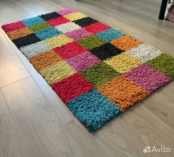 Ковер 1,5м х 0.8