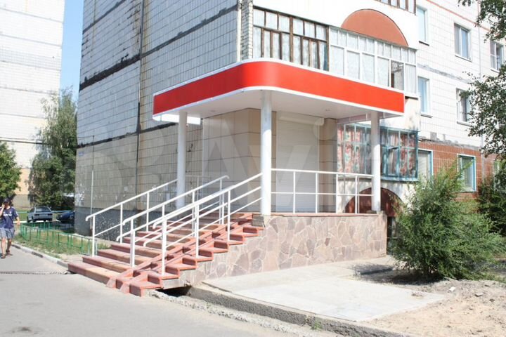 Помещение свободного назначения, 67 м²