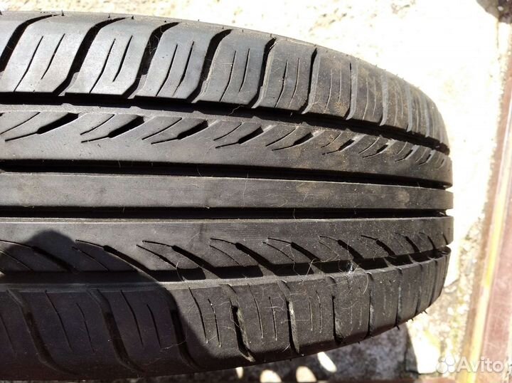 КАМА Breeze 185/65 R14 25L