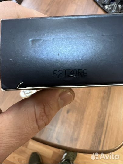 YvesSaintLaurent Kouros