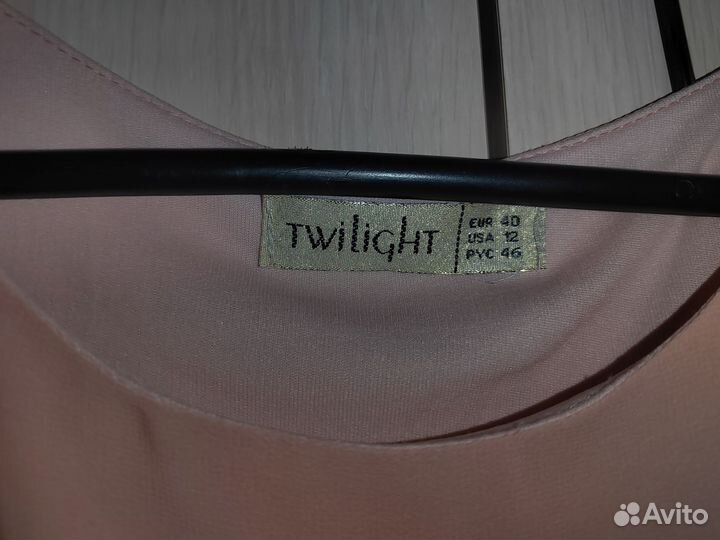 Платье 42-44 р