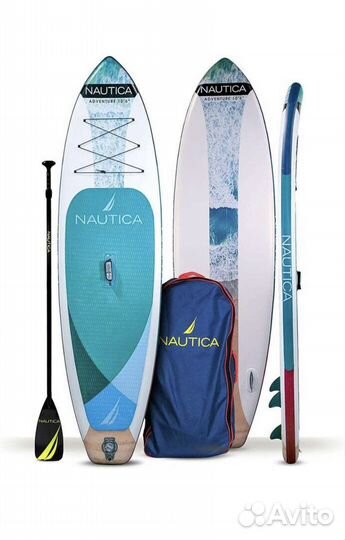 Sup board / сап борд / доска с веслом