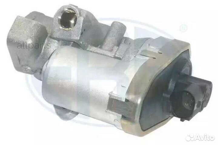 ERA 555242 555242 Клапан рециркуляция ог\ ford transit peugeot bopxer 06