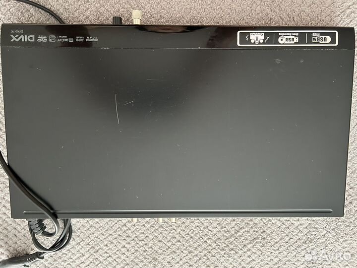 Dvd плеер с караоке lg