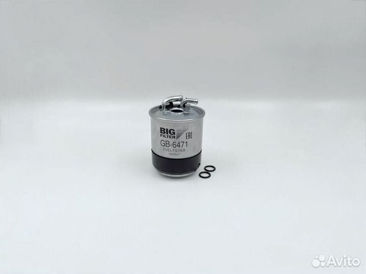 BIG filter GB-6471 Фильтр топливный