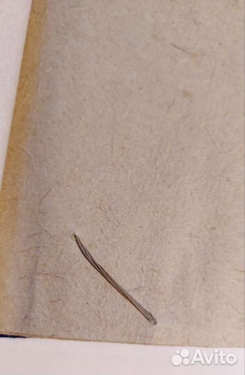 Фотоальбом блокнот