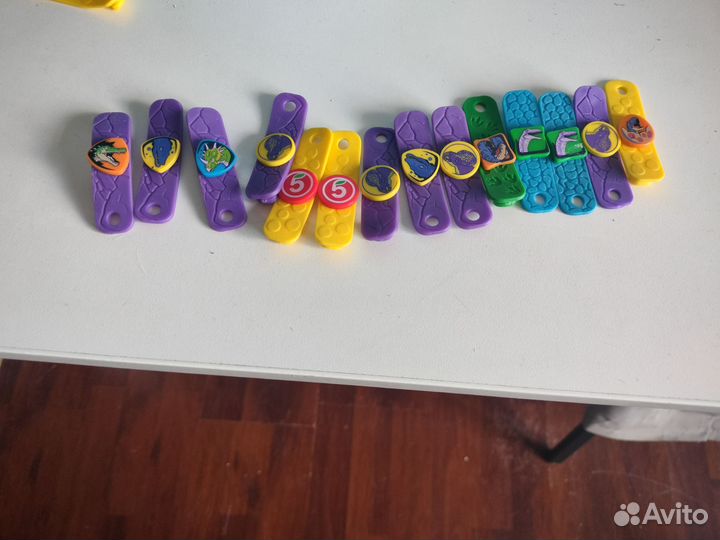 Завры пятерочка