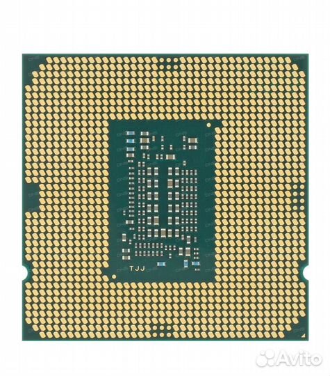 Процессор intel core i5 10400
