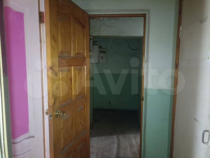 Торгово-Офисное Помещение, 56.3 м²