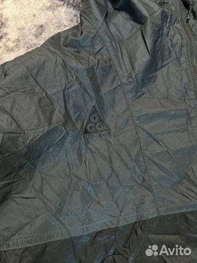 Ветровка nike acg