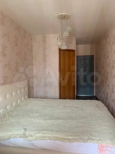 3-к. квартира, 68 м², 9/10 эт.