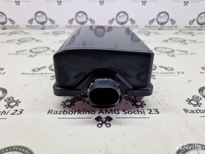 Дистроник (радарный датчик) для Mercedes W212