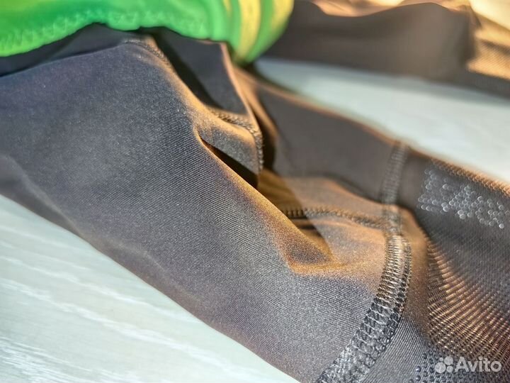 Мужские Велотрусы Ветер Evolve Chocolate