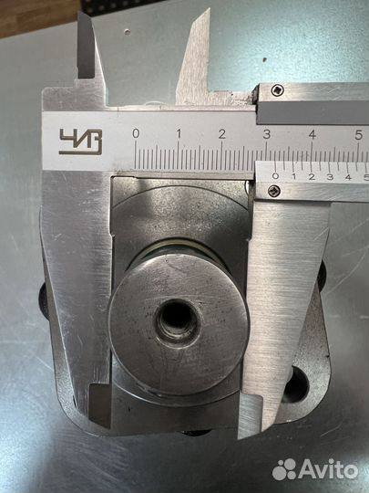 Гидромотор BM3Y-100 (аналог MS 100CM)