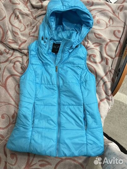 Вещи женские пакетом