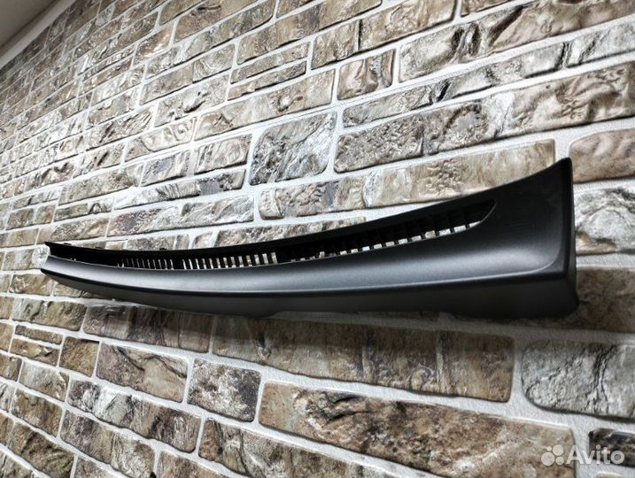 Накладка в салоне Mercedes-Benz Glc-Class X253 2.0