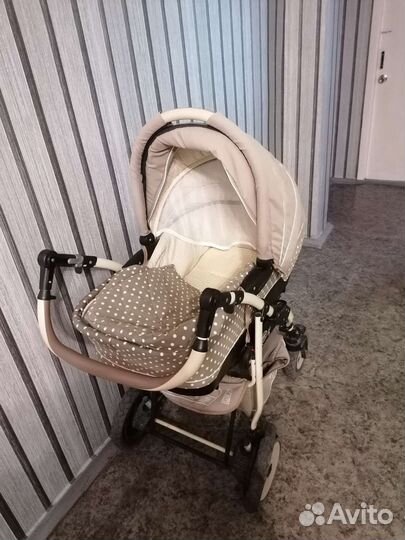 Детские коляски