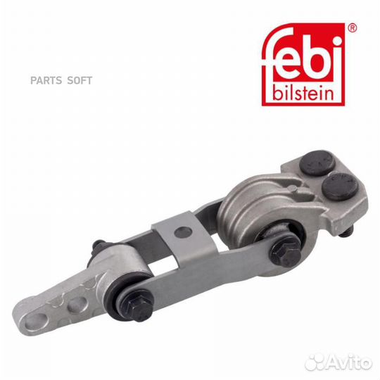 Febi 22711 Опора двигателя