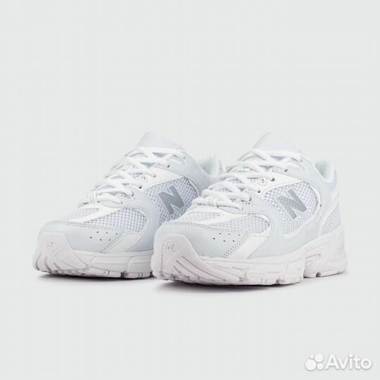 Кроссовки New Balance 530 Wmns Trp.White