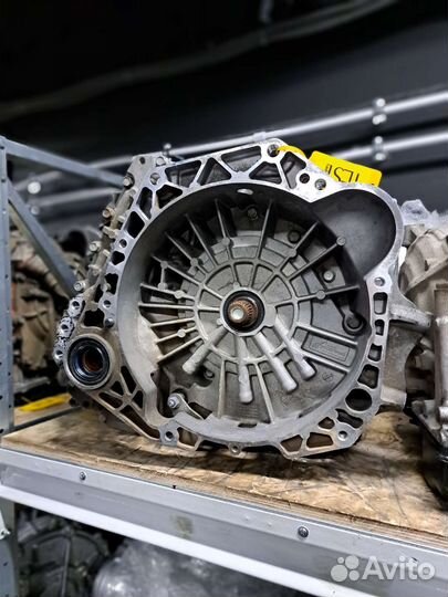 Вариатор vt 2