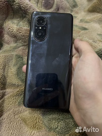 HUAWEI NOVA 9 SE, 8/128 ГБ