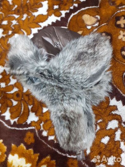 Шапки ушанки