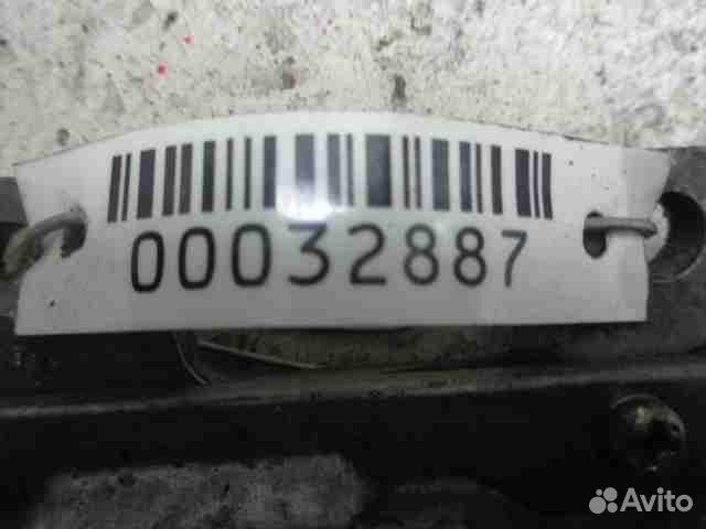 Блок управления двс, Nissan Murano 2009