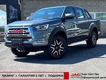 Новый JAC T8 Pro 2.4 MT, 2024, цена от 3 049 000 руб.