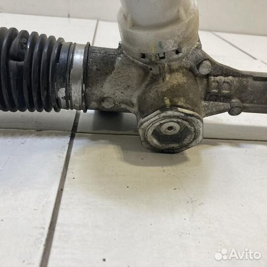 Рейка рулевая Kia Rio IV (2017—2020)