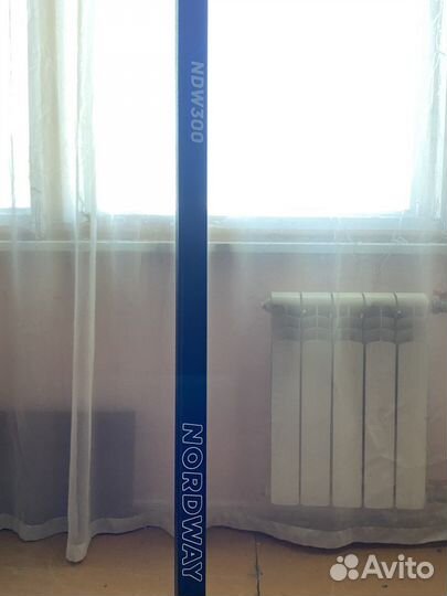 Клюшка хоккейная