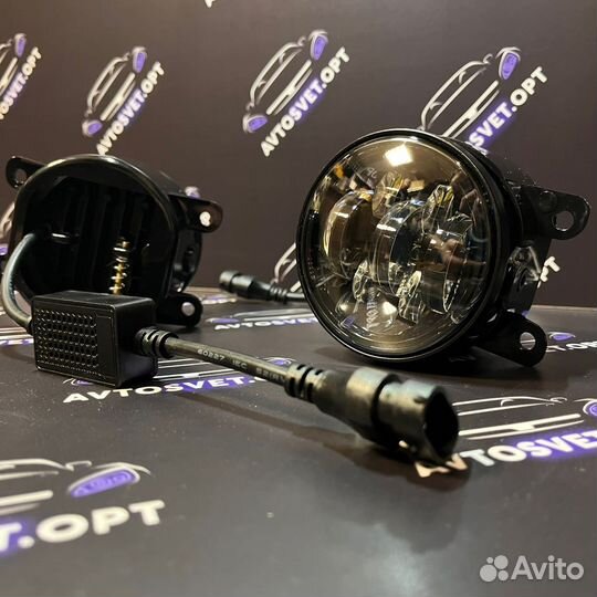 Птф LADA vesta 70w