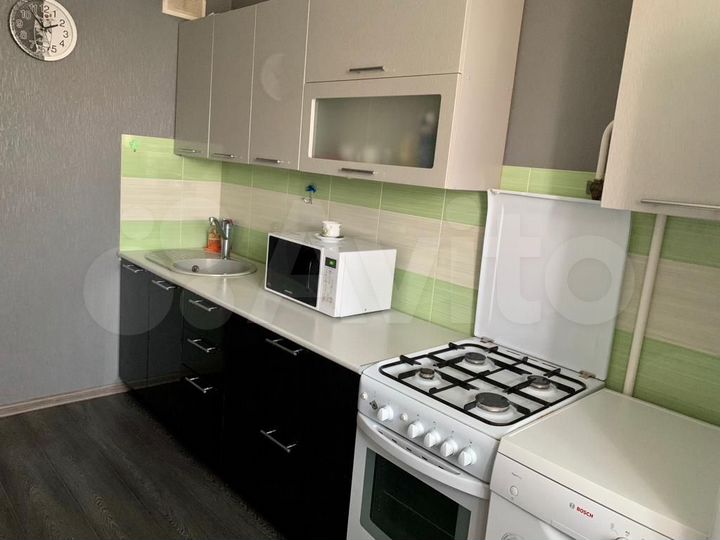 2-к. квартира, 48 м², 8/9 эт.