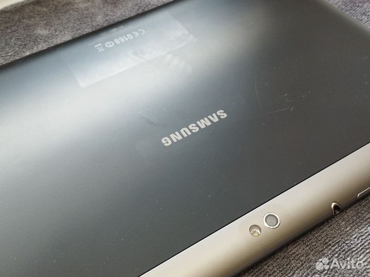 Планшет Samsung Galaxy Tab 10.1