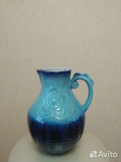 Керамическая посуда СССР