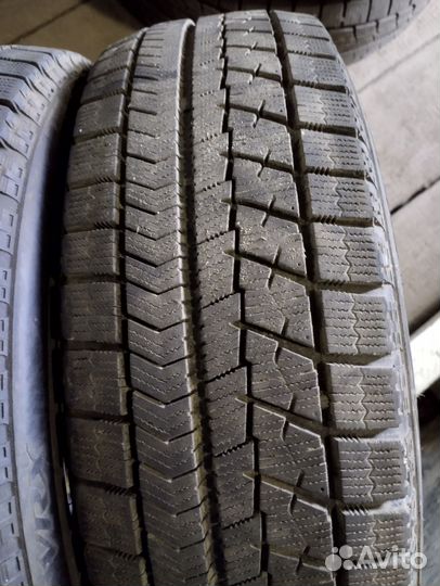 Bridgestone Blizzak VRX 175/65 R14