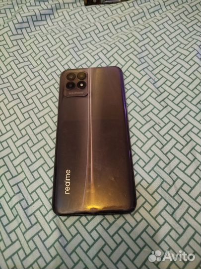 realme 8i, 4/64 ГБ