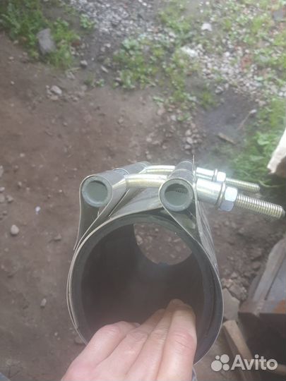 Муфта свертная ду100200